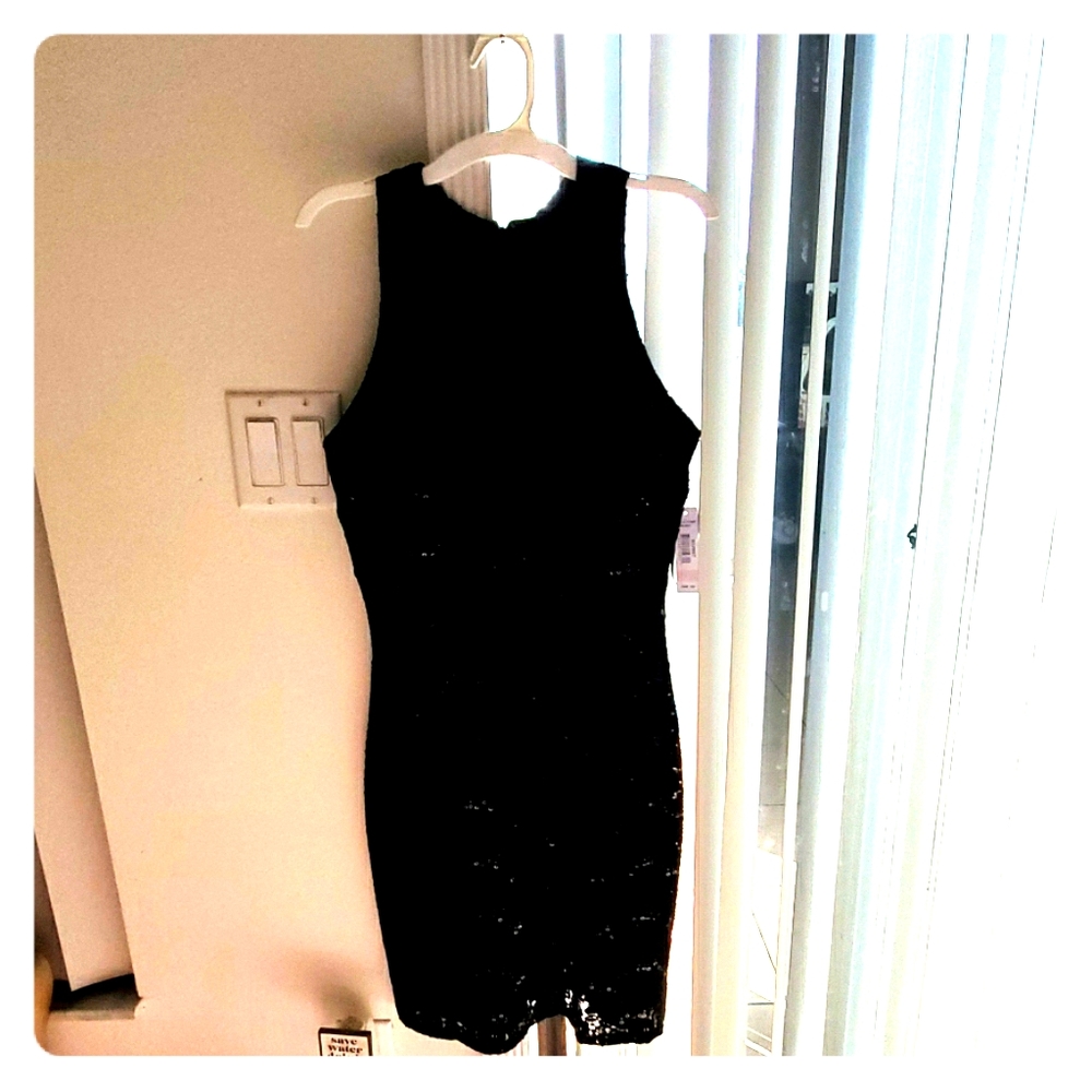 Party Dress